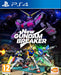 New Gundam Breaker /PS4