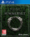 The Elder Scrolls Online: Summerset /PS4