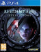 Resident Evil: Revelations HD /PS4