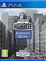 Project Highrise Architects Edition /PS4