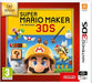 Super Mario Maker (Selects) /3DS