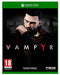 Vampyr /Xbox One