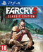 Far Cry 3 - Classic Edition /PS4