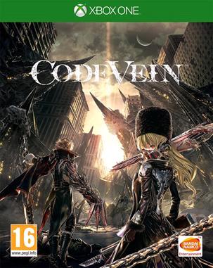 Code Vein /Xbox One