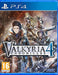 Valkyria Chronicles 4 /PS4