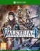 Valkyria Chronicles 4 /Xbox One