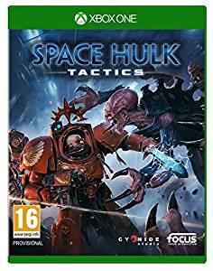 Space Hulk: Tactics /Xbox One