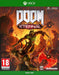 Doom: Eternal /Xbox One