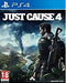 Just Cause 4 /PS4