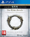 Elder Scrolls Online - Tamriel Unlimited - Crown Edition /PS4