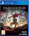 Darksiders III (3)(Angol/Francia Box) /PS4