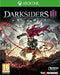 Darksiders III (3)(Angol/Francia Box) /Xbox One