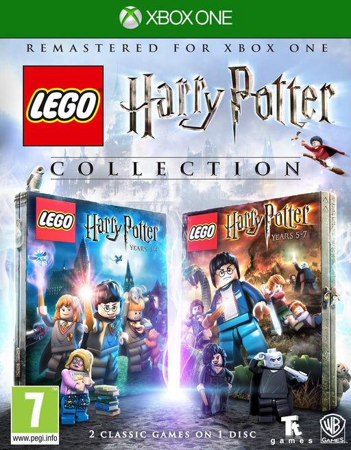 Lego Harry Potter Collection /Xbox One