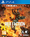 Red Faction: Guerrilla - Re-Mars-Tered /PS4