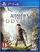 Assassin's Creed Odyssey /PS4