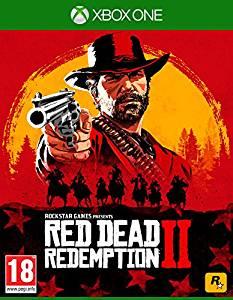 Red Dead Redemption 2 /Xbox One