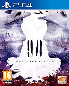 11-11: Memories Retold /PS4