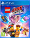 LEGO Movie 2: The Videogame /PS4