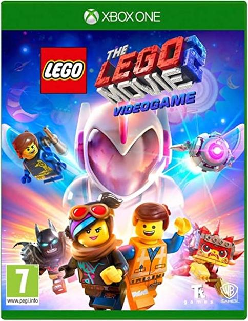 LEGO Movie 2: The Videogame /Xbox One