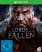 Lords of the Fallen - Limited Edition (Német BOX- minden nyelv a játékban) /Xbox One