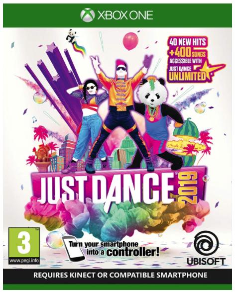 Just Dance 2019 /Xbox One