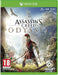 Assassin's Creed Odyssey /Xbox One