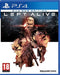 Left Alive - Day One Edition /PS4