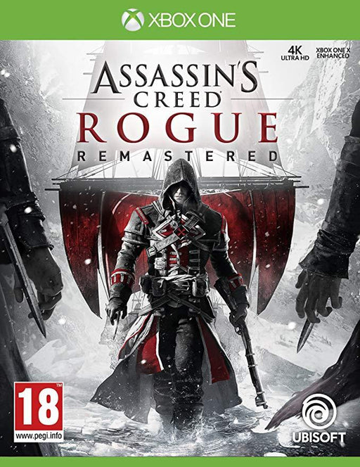 Assassin's Creed: Rogue - Remastered /Xbox One