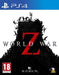 World War Z /PS4