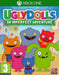 Ugly Dolls: An Imperfect Adventure /Xbox One