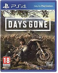 Days Gone () /PS4