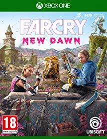 Far Cry: New Dawn /Xbox One