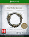 Elder Scrolls Online - Tamriel Unlimited (Spanyol Box - EFG a játékban) /Xbox One