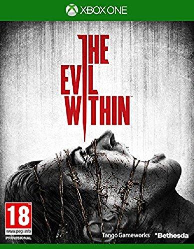 The Evil Within (with Fighting Chance DLC) /Xbox One