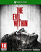 The Evil Within (with Fighting Chance DLC) /Xbox One