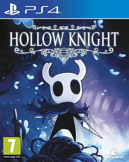 Hollow Knight /PS4