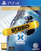 Steep: X Games - Gold Edition /PS4