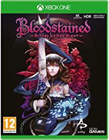 Bloodstained: Ritual of the Night /Xbox One