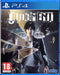 Judgment - Day One Edition /PS4