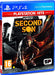 InFAMOUS: Second Son (Playstation Hits) /PS4