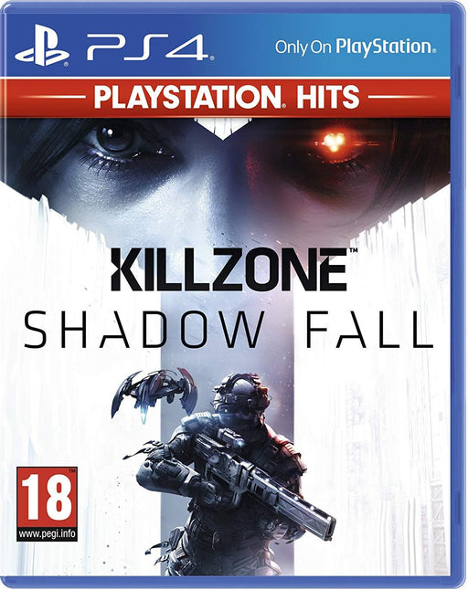 Killzone: Shadow Fall (Playstation Hits) /PS4