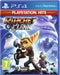 Ratchet & Clank (Playstation Hits) /PS4