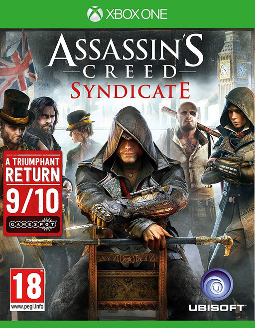 Assassin's Creed: Syndicate /Xbox One