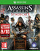 Assassin's Creed: Syndicate /Xbox One