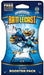 Skylanders Battlecast Booster Pack (Jet Vac Cover) /Card Game