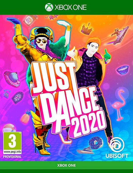 Just Dance 2020 /Xbox One