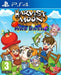 Harvest Moon: Mad Dash /PS4