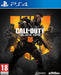 Call of Duty: Black Ops 4 (Francia Box - ENG & Francia a játékban) /PS4