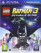 Lego Batman 3: Beyond Gotham (Olasz Box ) /Vita