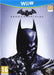 Batman Arkham Origins (Olasz Box ) /Wii-U